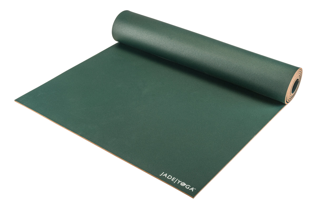 Jade Mushroom Mat – JadeYoga