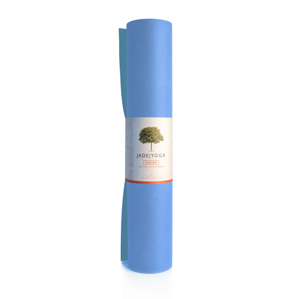Extra Thick Yoga Mat 8mm