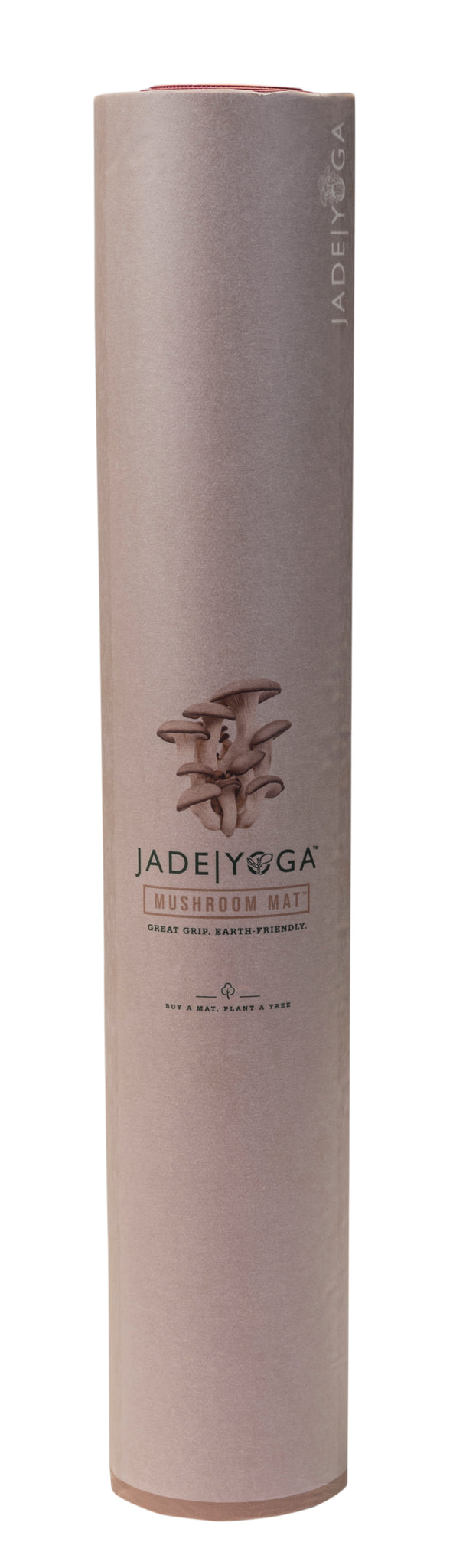 Jade Mushroom Mat