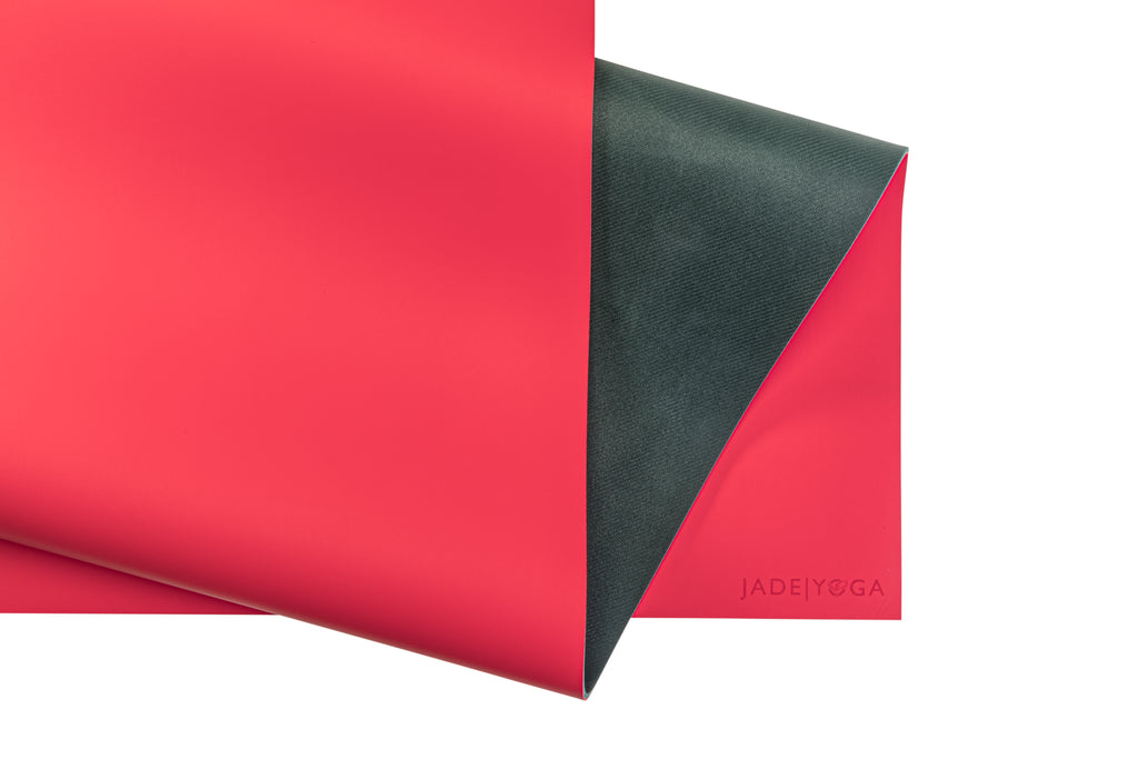 Tappetino da yoga Pure, 4mm, Caucciù - Tappetini yoga