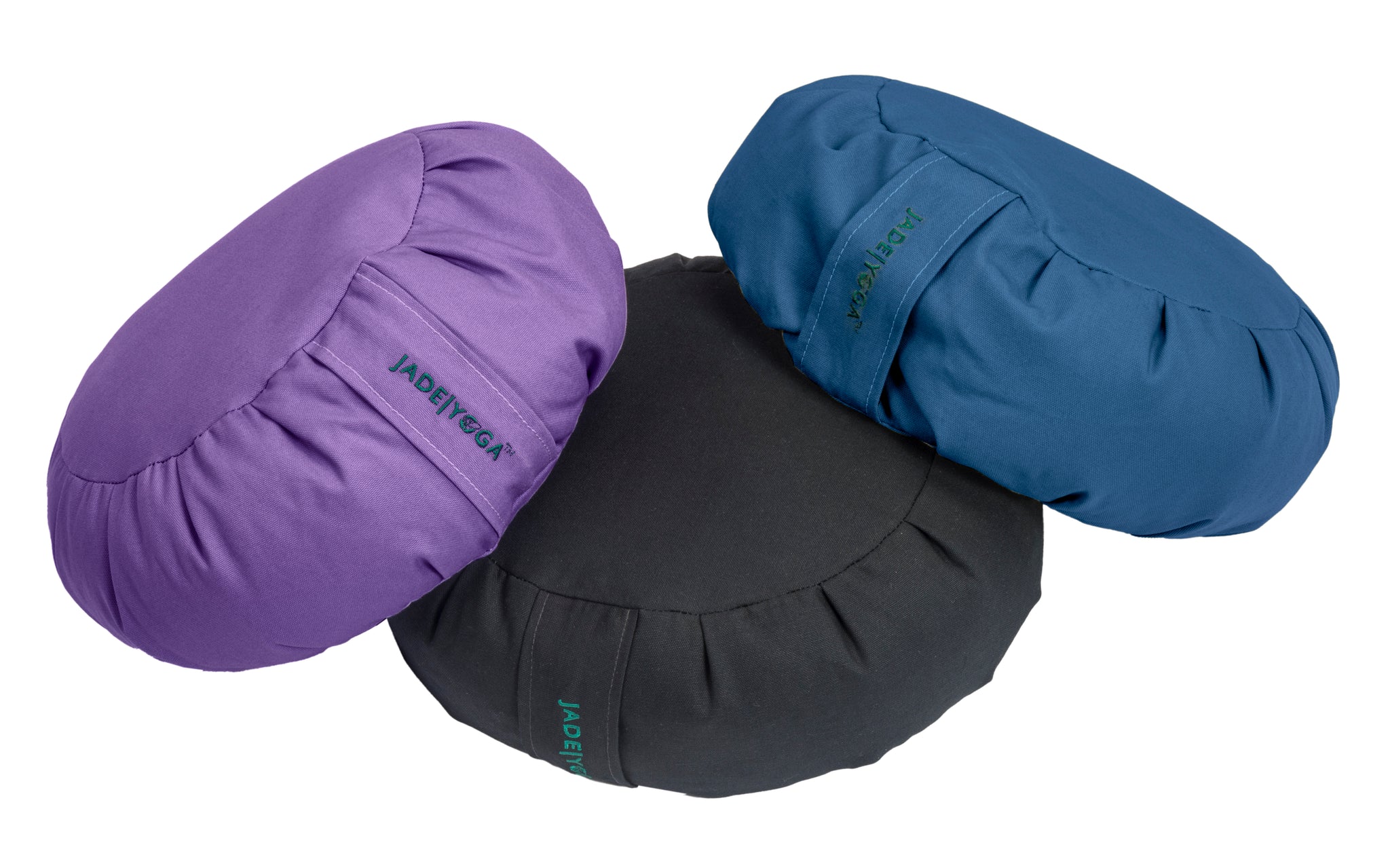 Meditation Cushion for Beginners and Experts – JadeYoga