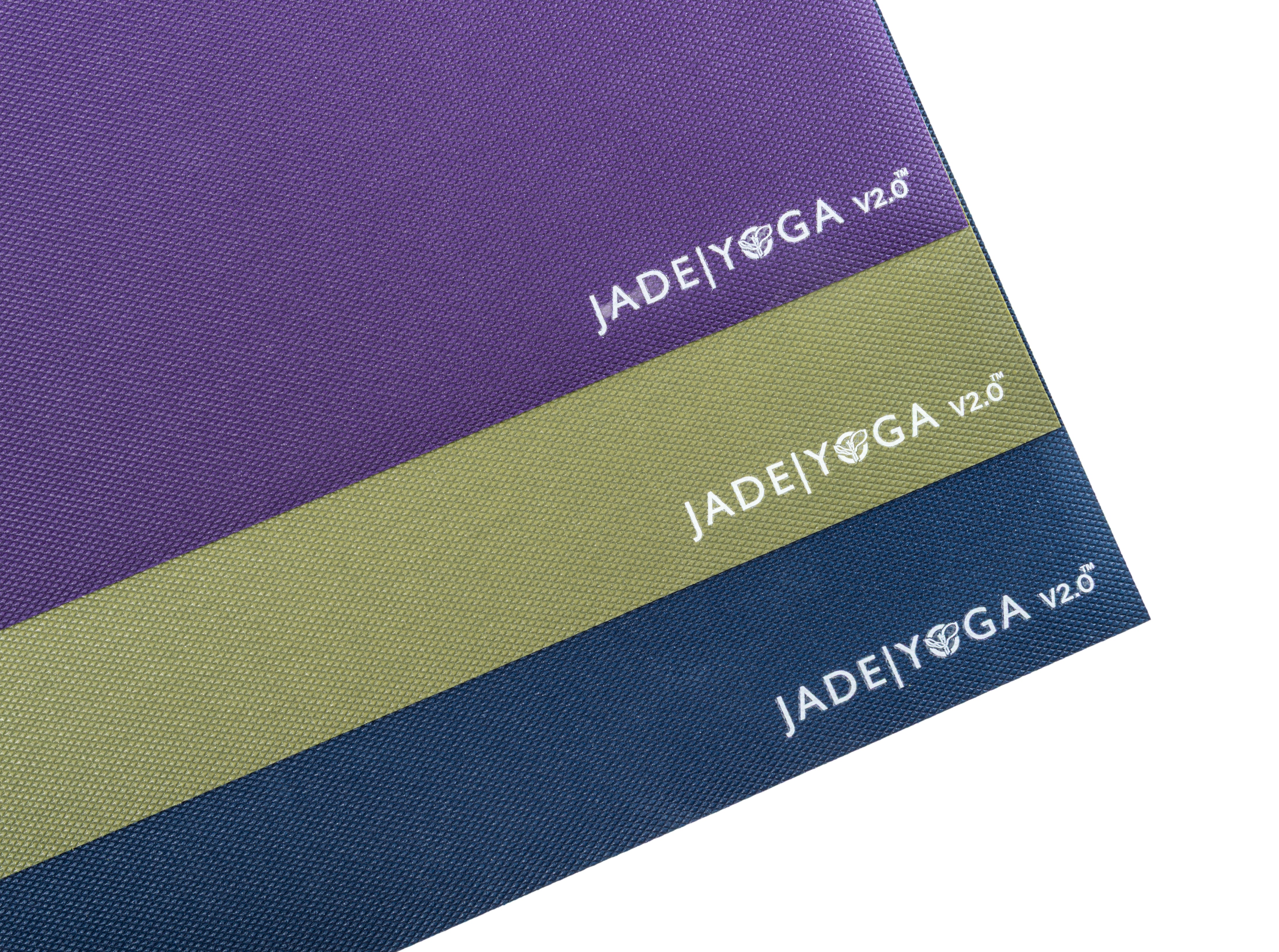 Jade Voyager 2.0 – JadeYoga