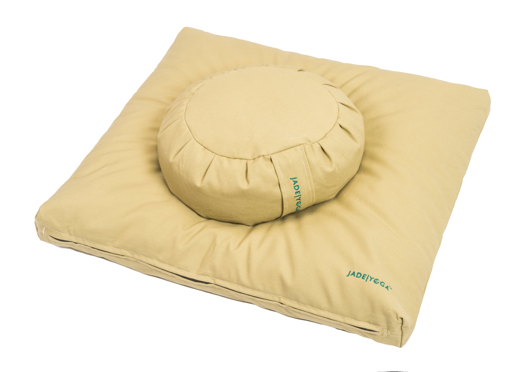 Best-Selling Meditation Cushion for Beginners and Experts – JadeYoga