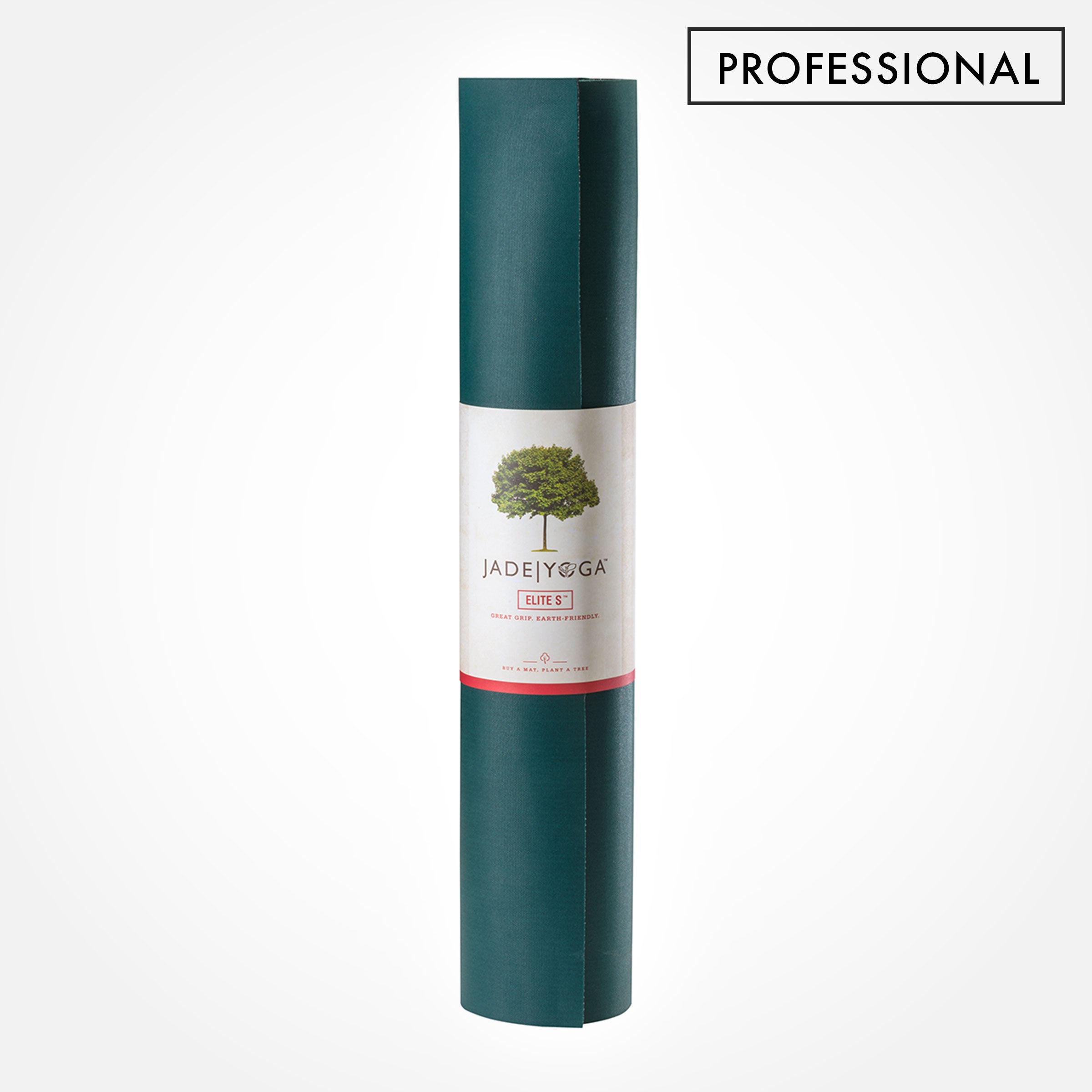 succulent yoga mat Elite S Yoga Mat - Durable and Supportive - Eco Friendly