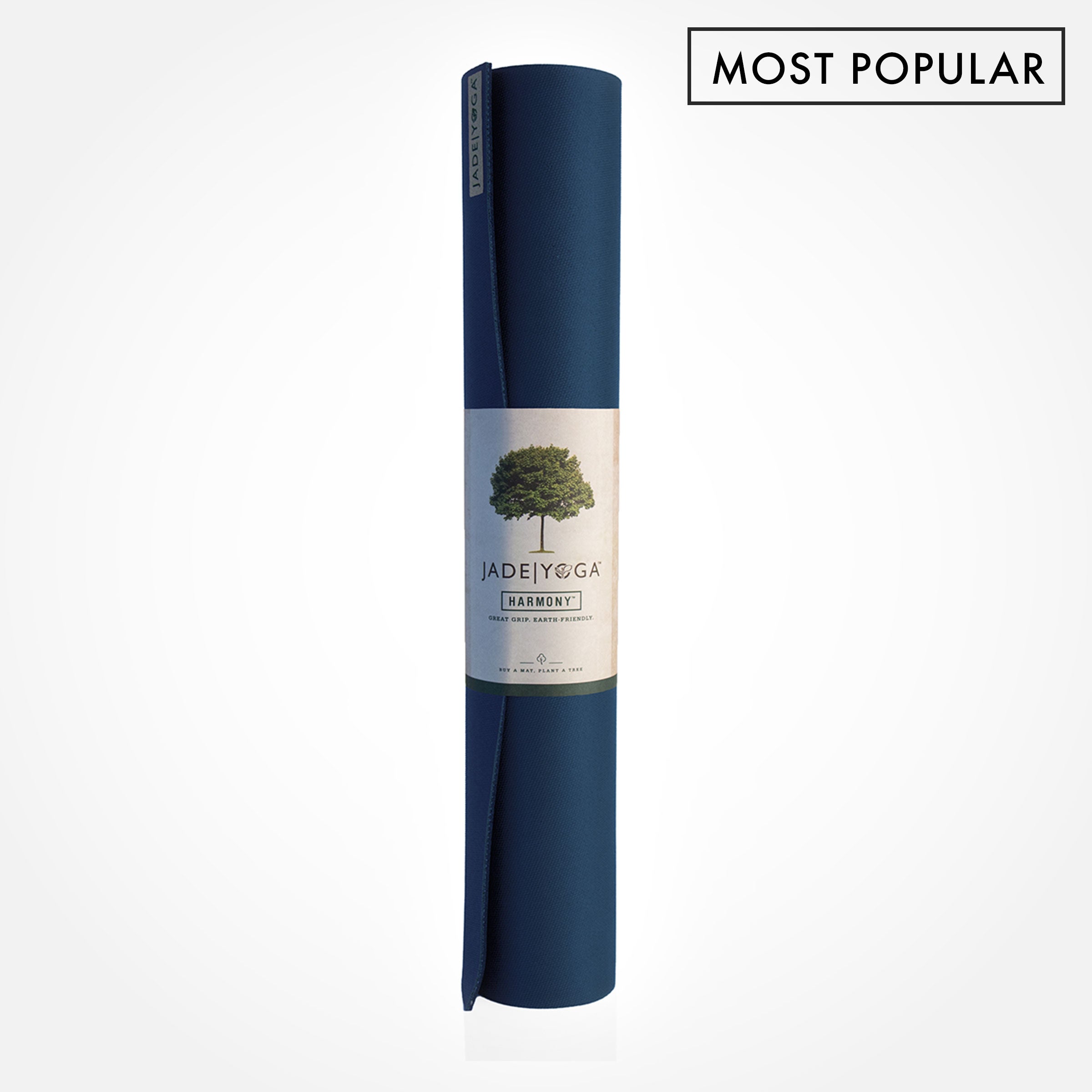 Harmony Yoga Mat