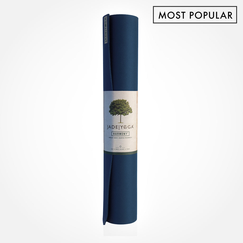 Jade Harmony Yoga Mat