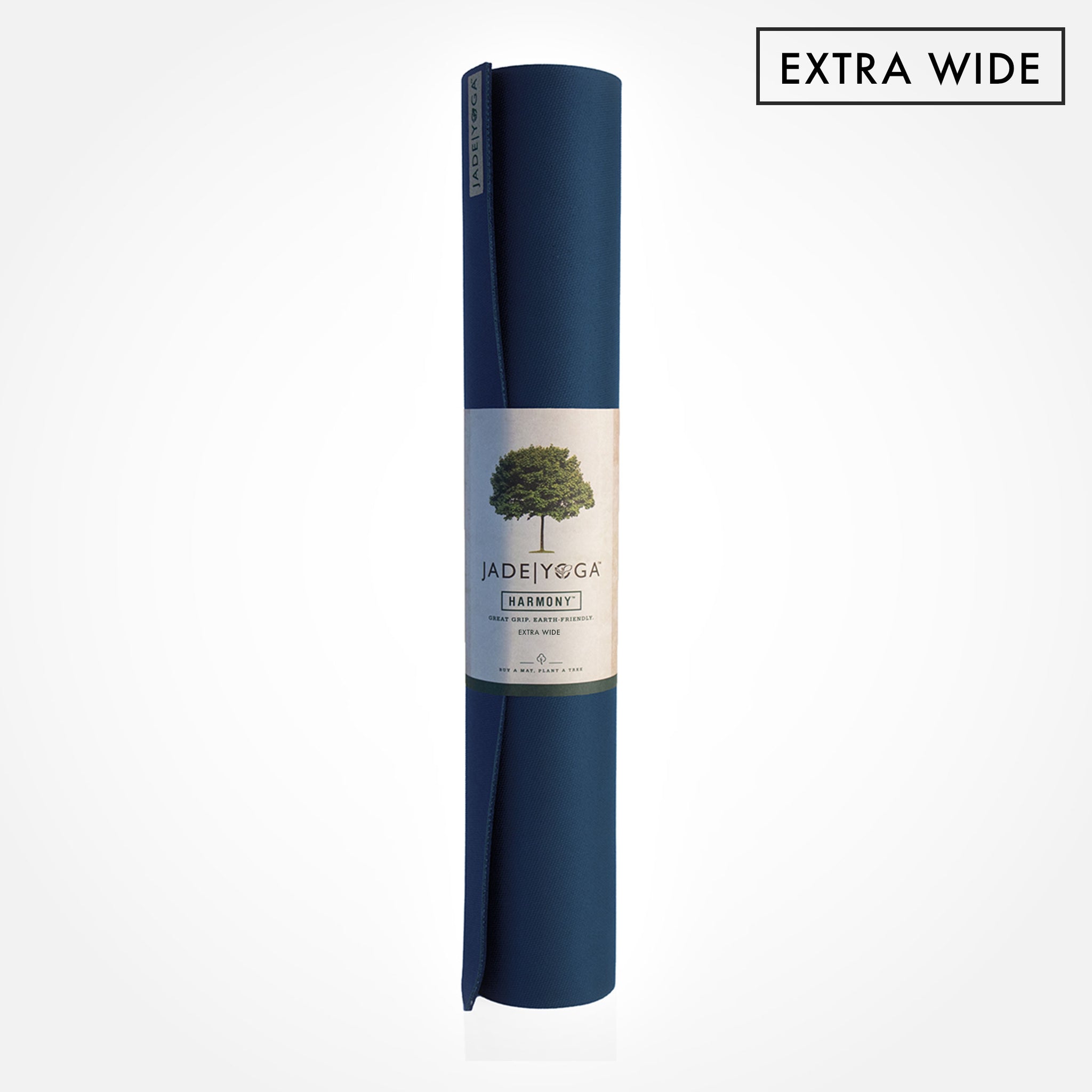 Surprise gifts high quality Vendor-unknown Jade Harmony Natural Rubber Yoga  Mat (PVC-free) - Voyager 1/16 Inch from
