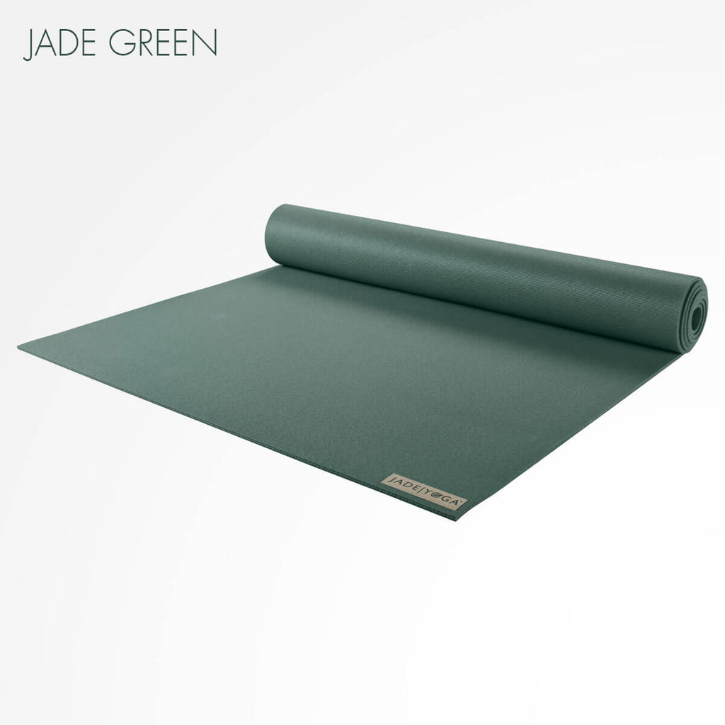 OZSALE  Jade Yoga Jade Yoga Voyager Mat - Midnight