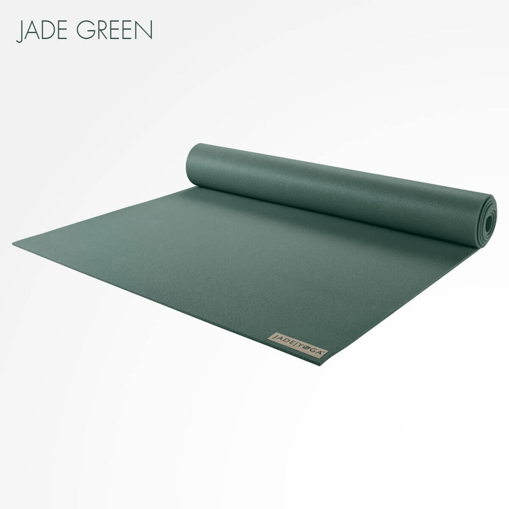 JadeYoga Harmony Mat