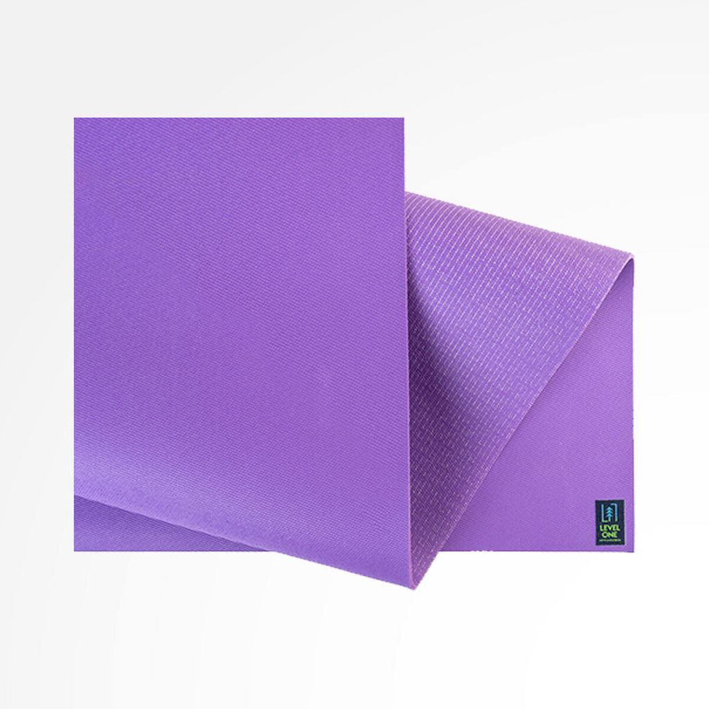  Jade 1 mat purple color - JadeYoga