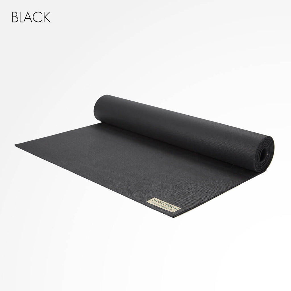 JadeYoga Jade Fusion Extra Wide - Yoga mat, Buy online