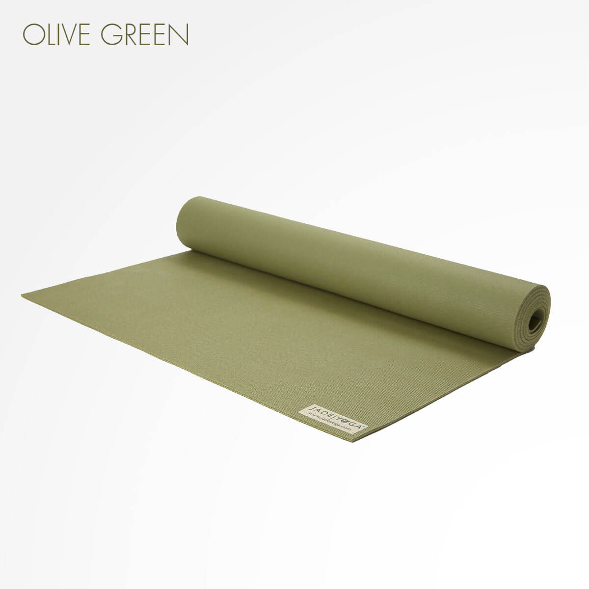 Jade Yoga  Mat Towel