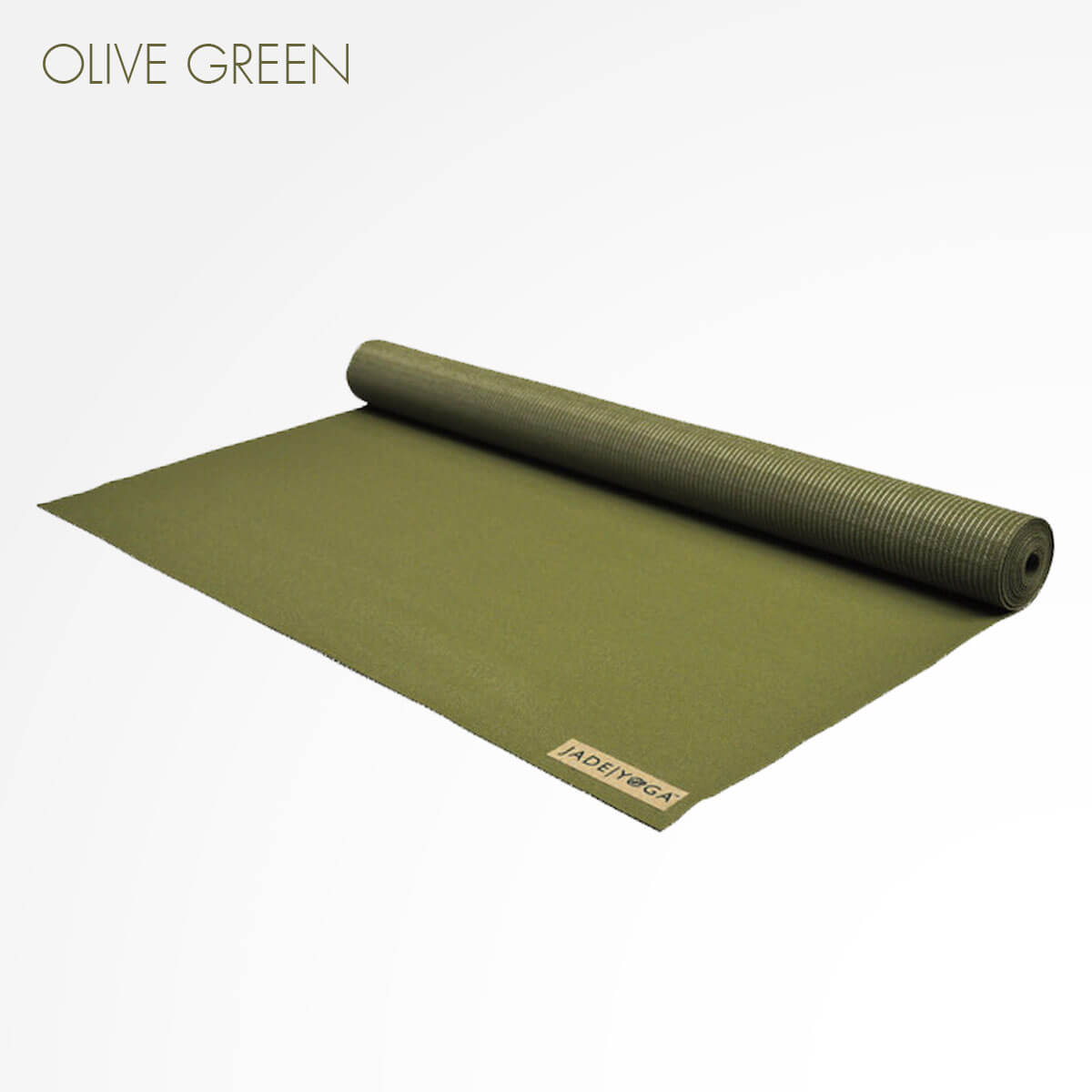 Jade Voyager Yoga Mat M : : Sports, Fitness & Outdoors