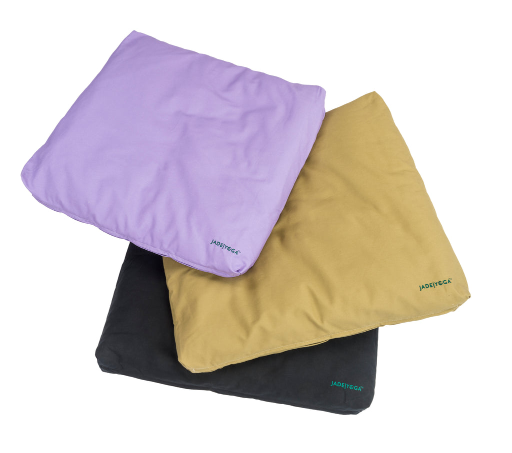 Best-Selling Meditation Cushion for Beginners and Experts – JadeYoga