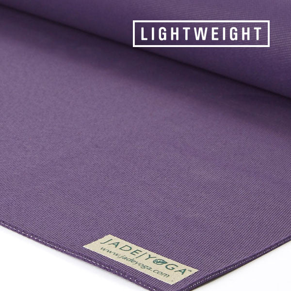 Best-Selling Travel Yoga Mat – Lightweight and Portable