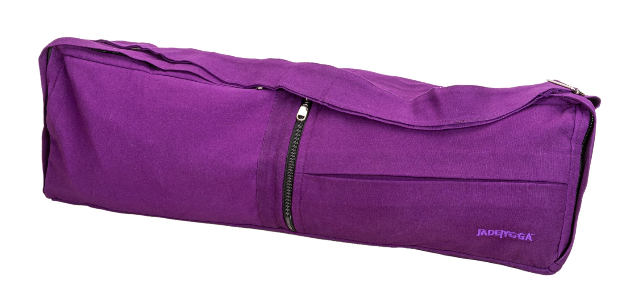 Mayatra's Organic Large Yoga Mat Tote Bag Cover -100% Cotton Lightweight bag  at Rs 120/piece, Asalpha, Mumbai